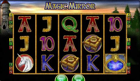 magic mirror slot free play.